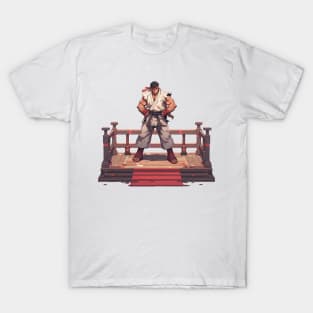 ryu T-Shirt